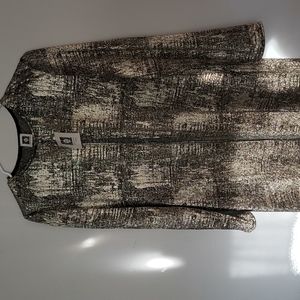 Anne Klein  dress